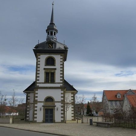 Fewo Goslar Harz Luaran gambar