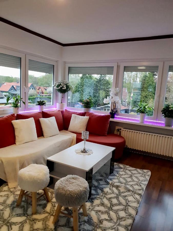 Fewo Goslar Harz Luaran gambar