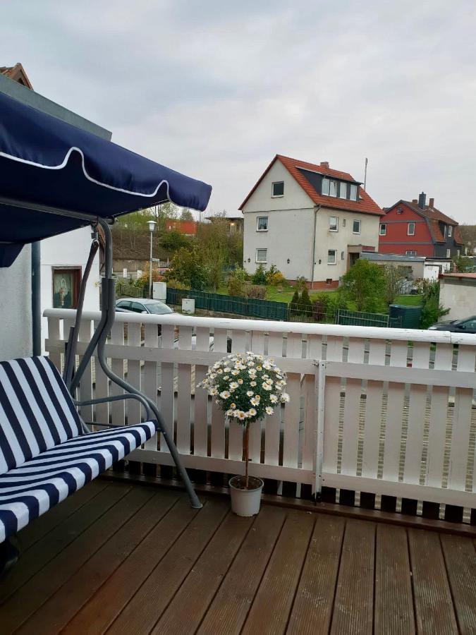 Fewo Goslar Harz Luaran gambar