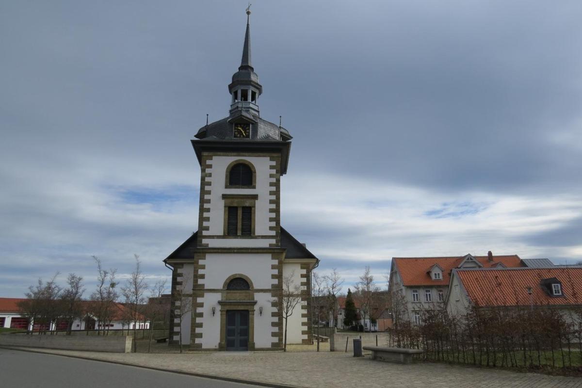 Fewo Goslar Harz Luaran gambar