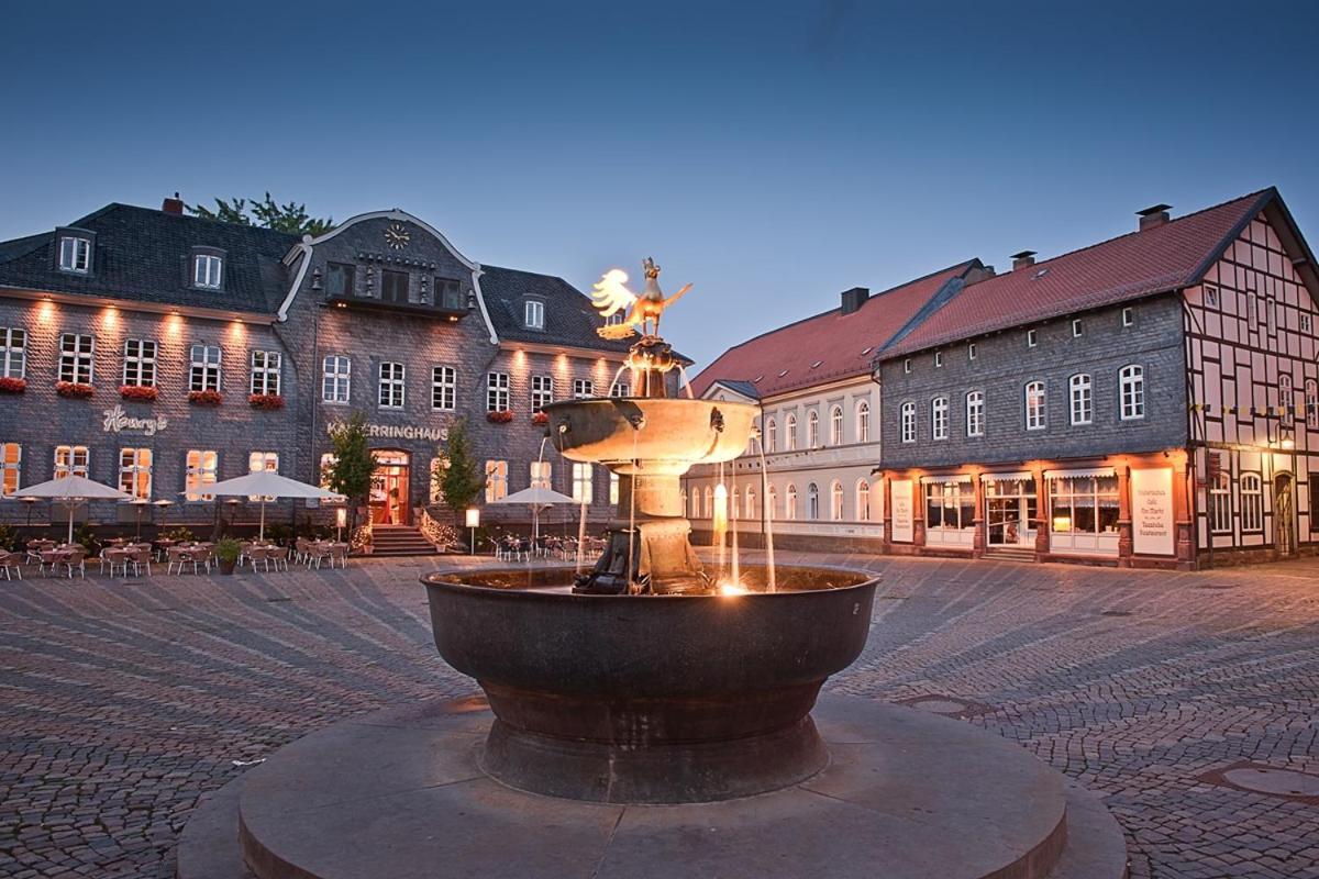 Fewo Goslar Harz Luaran gambar