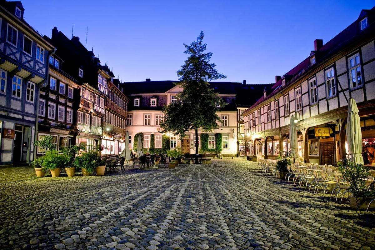Fewo Goslar Harz Luaran gambar
