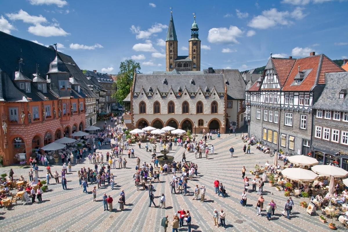 Fewo Goslar Harz Luaran gambar