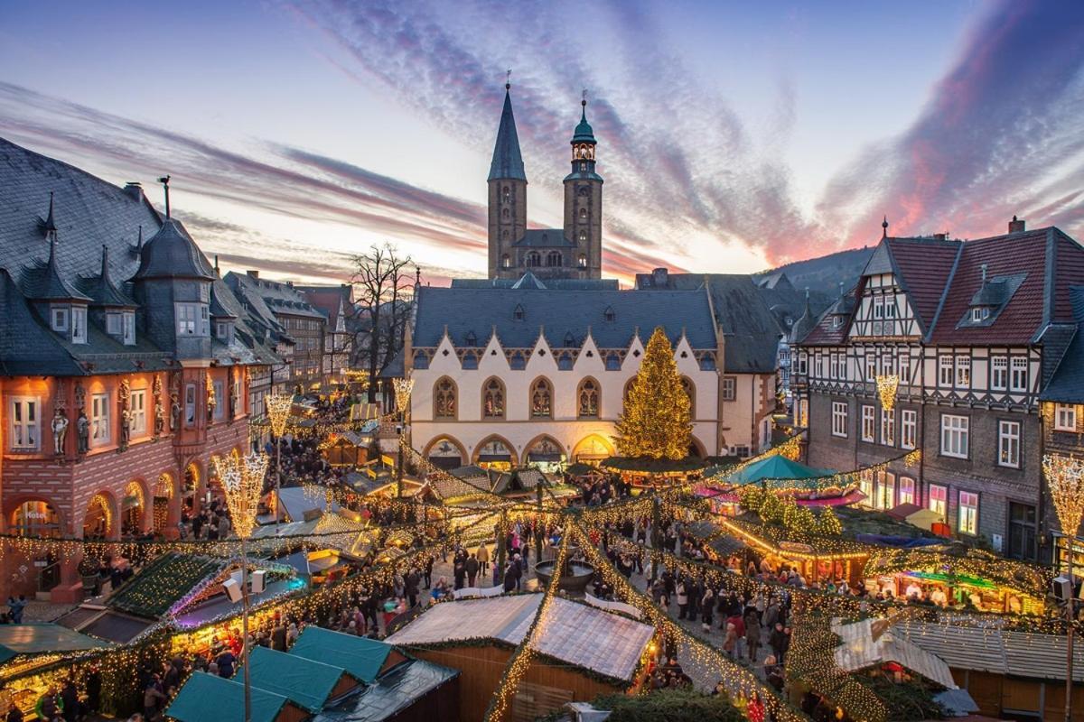 Fewo Goslar Harz Luaran gambar